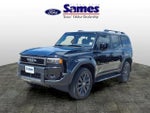 2027 Land Cruiser Thumbnail 7