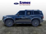 2027 Land Cruiser Thumbnail 6