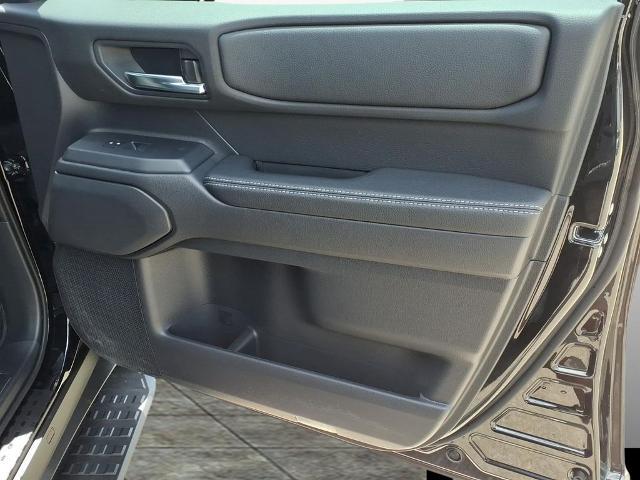 2027 Toyota Land Cruiser - $70,950