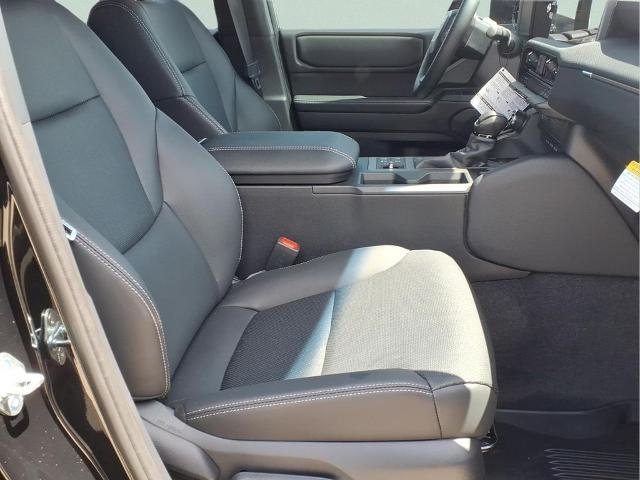 2027 Toyota Land Cruiser - $70,950