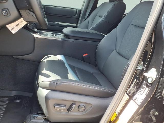 2027 Toyota Land Cruiser - $70,950