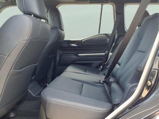2027 Toyota Land Cruiser - $70,950