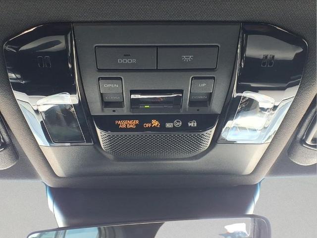 2027 Toyota Land Cruiser - $70,950
