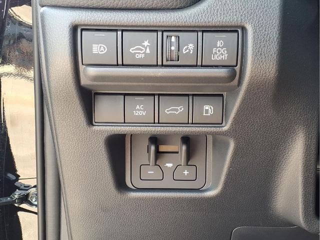 2027 Toyota Land Cruiser - $70,950