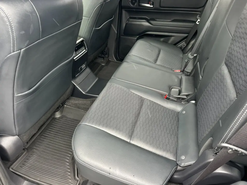 2024 Toyota Land Cruiser - $65,760