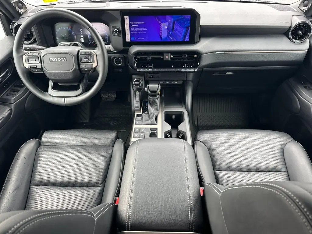 2024 Toyota Land Cruiser - $65,760