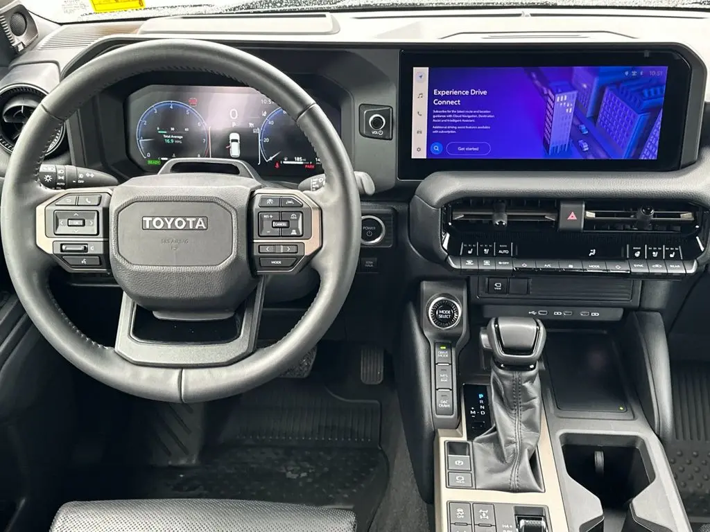 2024 Toyota Land Cruiser - $65,760