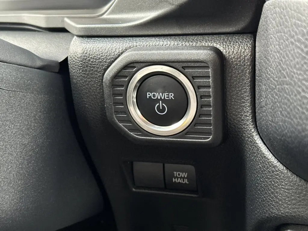 2024 Toyota Land Cruiser - $65,760