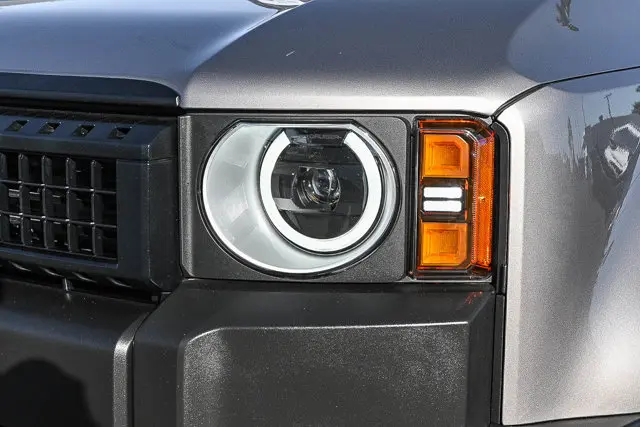 2024 Toyota Land Cruiser - $55,788