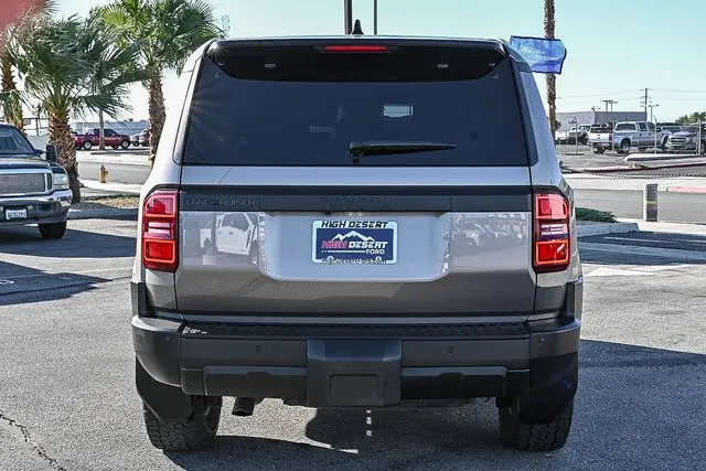 2024 Toyota Land Cruiser - $55,788