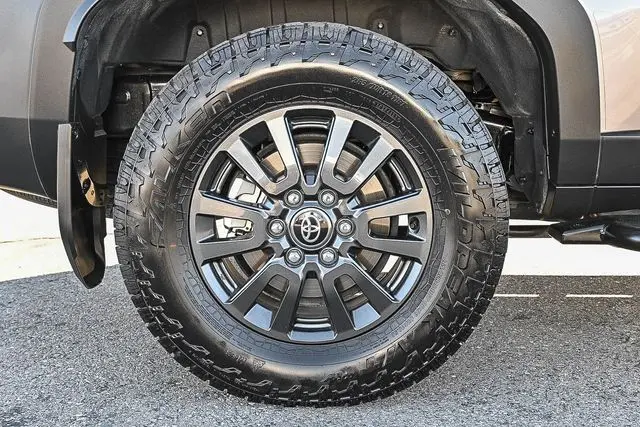 2024 Toyota Land Cruiser - $55,788