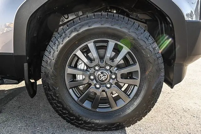 2024 Toyota Land Cruiser - $55,788
