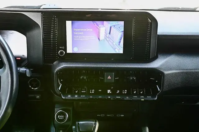 2024 Toyota Land Cruiser - $55,788