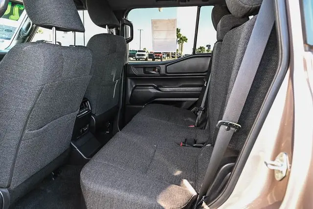 2024 Toyota Land Cruiser - $55,788