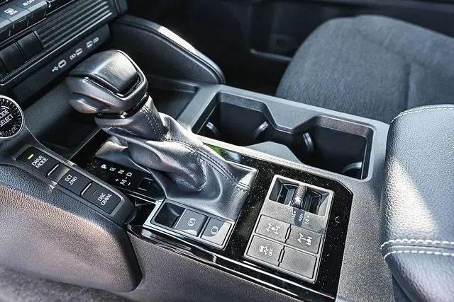 2024 Toyota Land Cruiser - $55,788