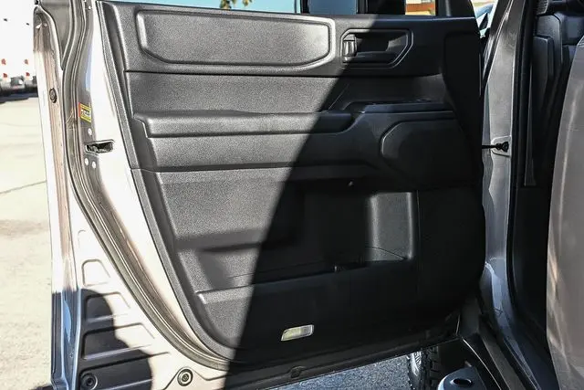 2024 Toyota Land Cruiser - $55,788