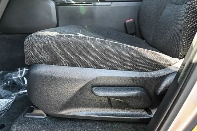 2024 Toyota Land Cruiser - $55,788