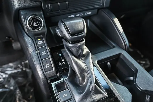 2024 Toyota Land Cruiser - $55,788