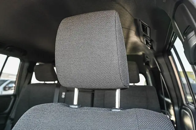 2024 Toyota Land Cruiser - $55,788