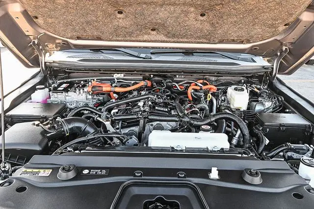 2024 Toyota Land Cruiser - $55,788