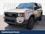 2024 Land Cruiser Thumbnail 1