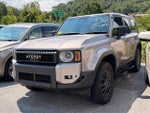 2024 Land Cruiser Thumbnail 2