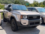 2024 Land Cruiser Thumbnail 4