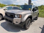 2024 Land Cruiser Thumbnail 8