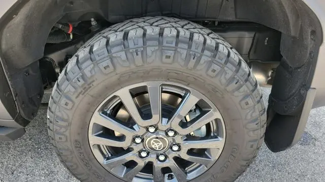 2024 Toyota Land Cruiser 1958