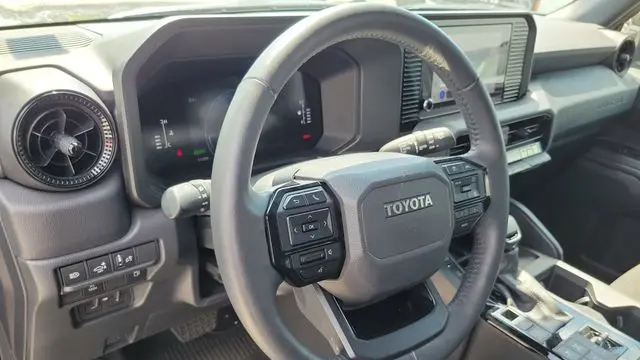 2024 Toyota Land Cruiser 1958