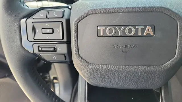 2024 Toyota Land Cruiser 1958