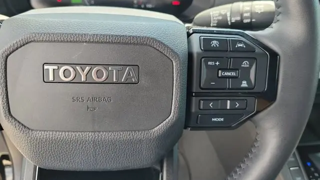 2024 Toyota Land Cruiser 1958