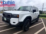 2025 Land Cruiser Thumbnail 5