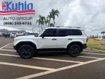 2025 Land Cruiser Thumbnail 6