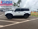 2025 Land Cruiser Thumbnail 7