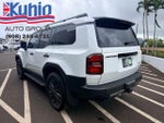 2025 Land Cruiser Thumbnail 9