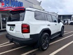 2025 Land Cruiser Thumbnail 13