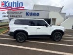 2025 Land Cruiser Thumbnail 14