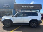 2025 Land Cruiser Thumbnail 2