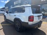 2025 Land Cruiser Thumbnail 3