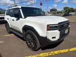 2025 Land Cruiser Thumbnail 7