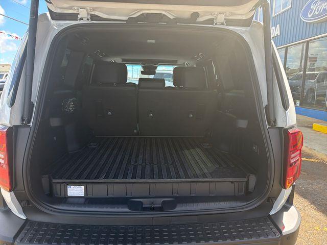 2025 Toyota Land Cruiser - $70,580