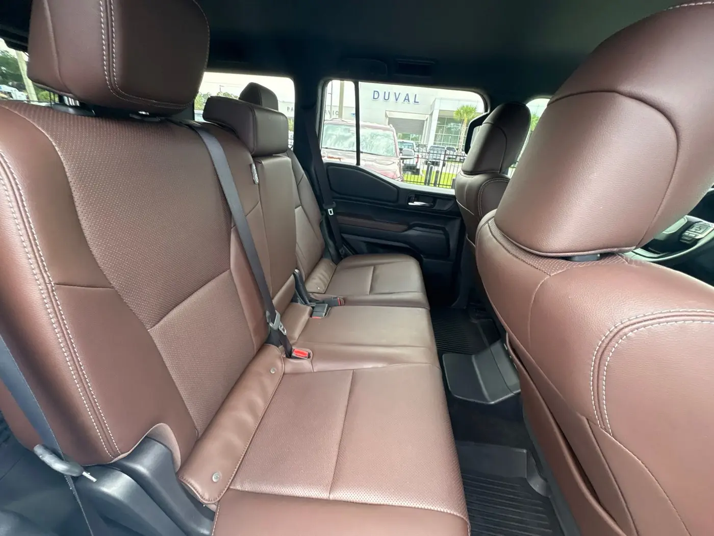 2025 Toyota Land Cruiser - $65,750