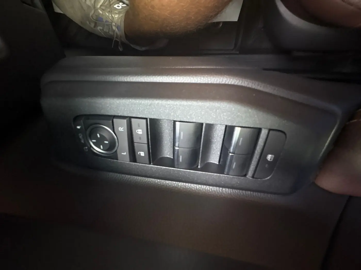 2025 Toyota Land Cruiser - $65,750