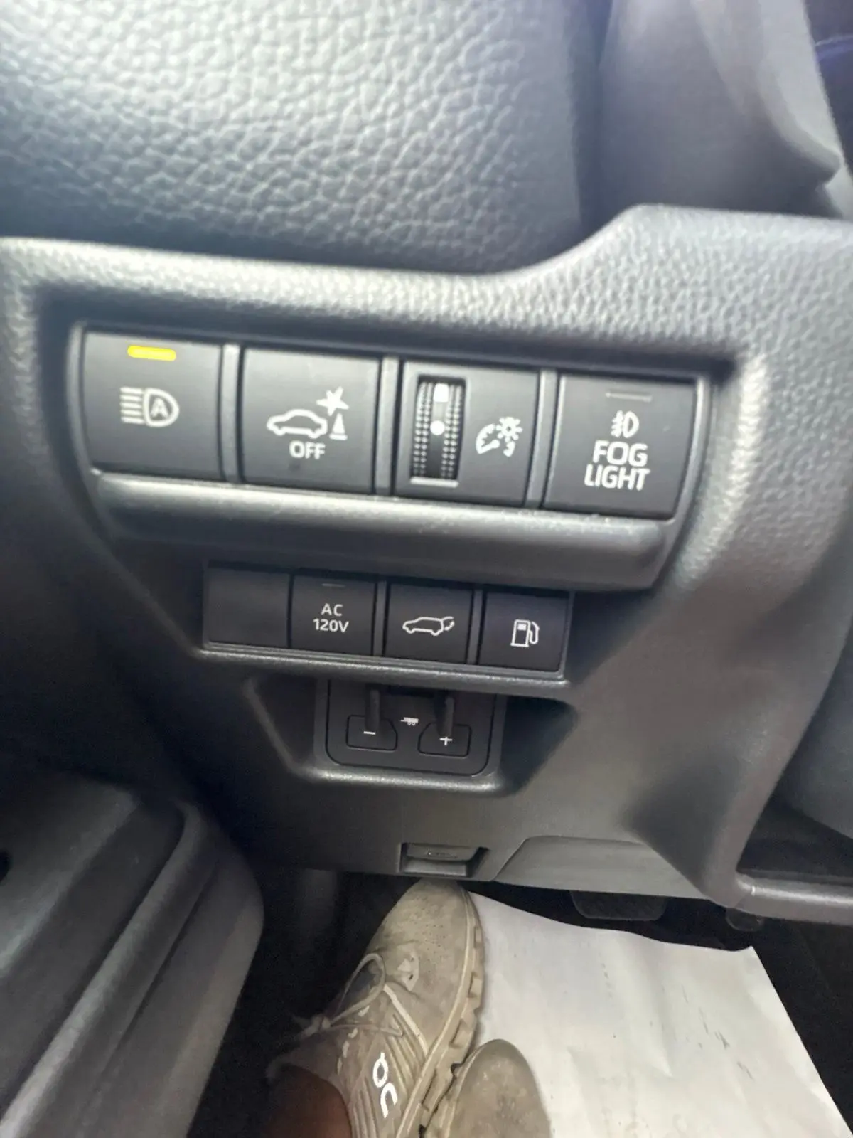 2025 Toyota Land Cruiser - $65,750