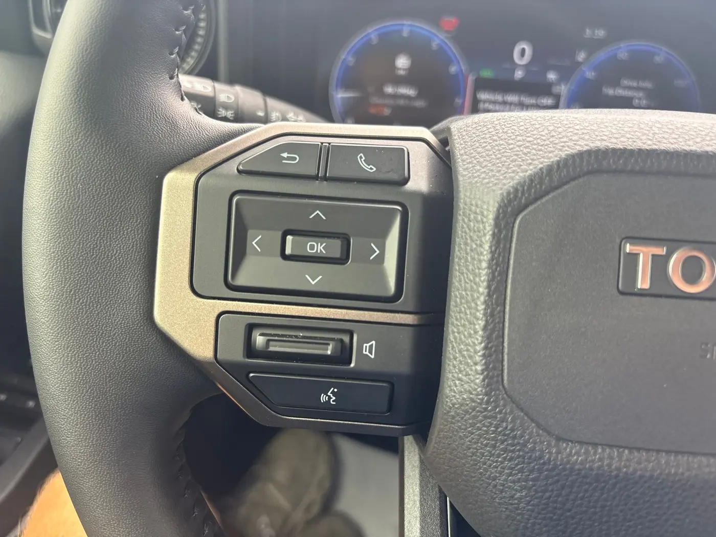 2025 Toyota Land Cruiser - $65,750