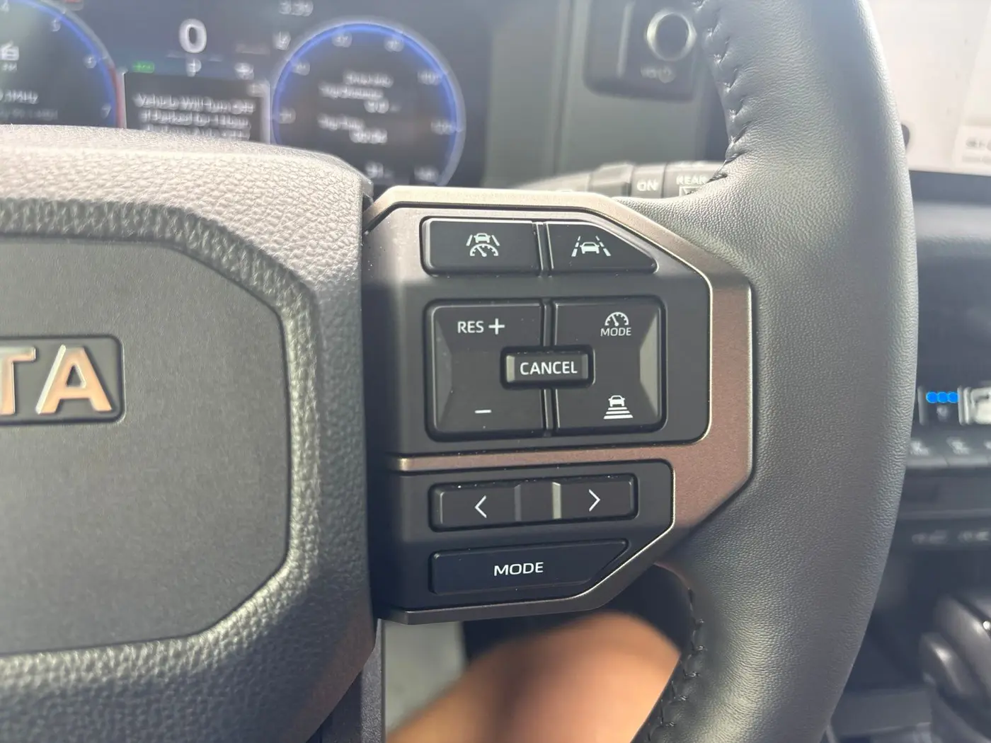2025 Toyota Land Cruiser - $65,750