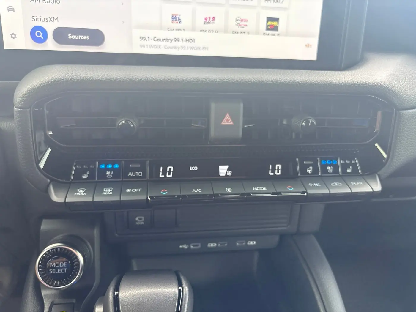 2025 Toyota Land Cruiser - $65,750