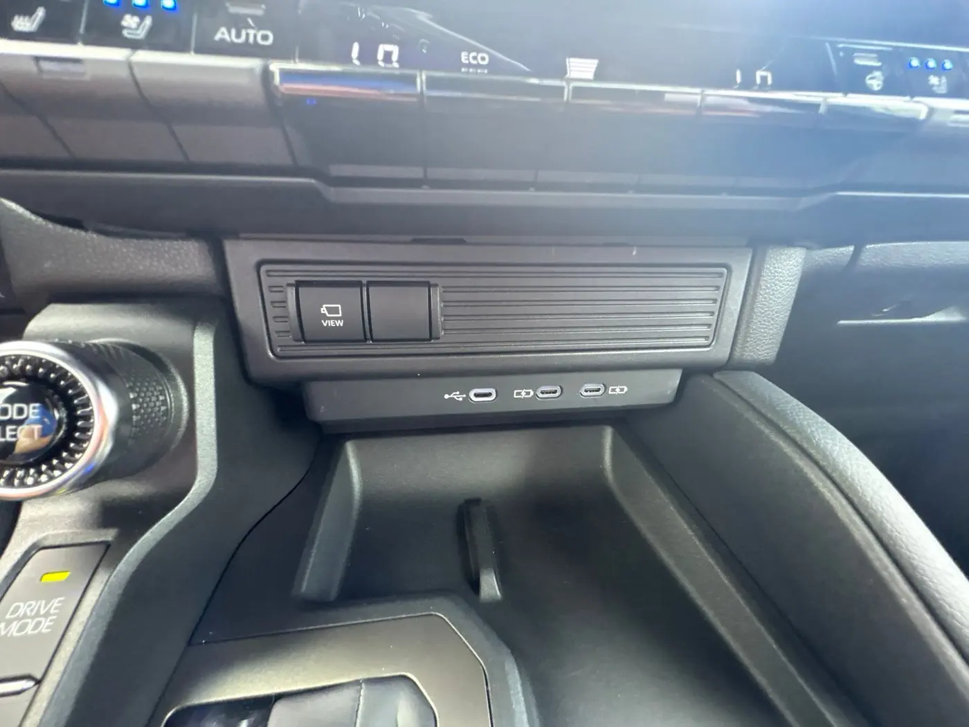 2025 Toyota Land Cruiser - $65,750
