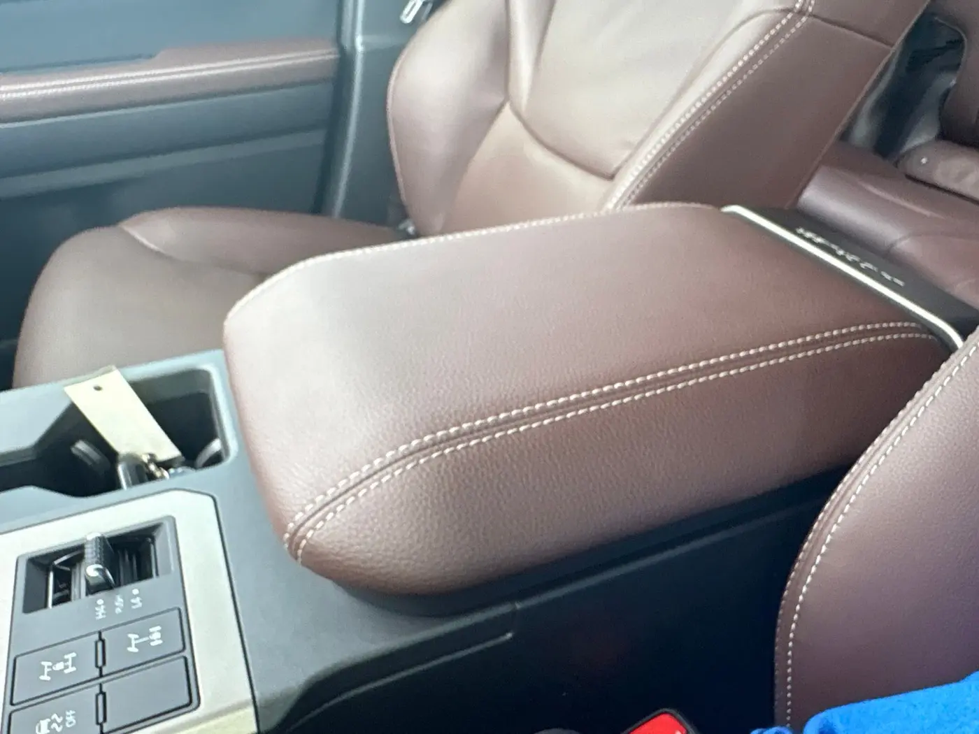 2025 Toyota Land Cruiser - $65,750